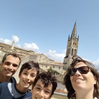 Le gîte d' Alexandra et jean baptiste