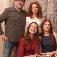 La cabane du pêcheur de Sylvain