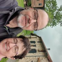 La maison de Corinne