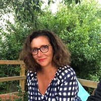 La maison de Marie christine