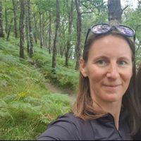 Début de la route des vins en Alsace