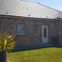 La maison de Marie france