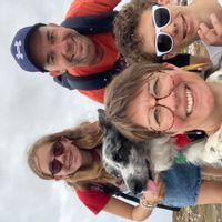 Petit coin de paradis à la Roche Bleue - Looking for an exchange abroad in 2026