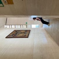 La maison de Corinne et Sebastien