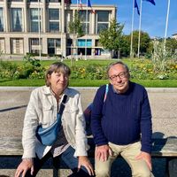 Au calme en centre ville