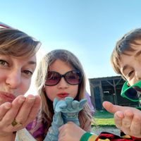 la chambre chez l habitant d Émilie