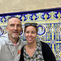 La maison de Kelly and Kevin