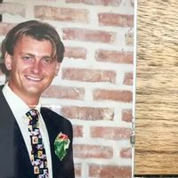 La maison de Christophe