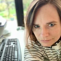 La maison de Frédérique