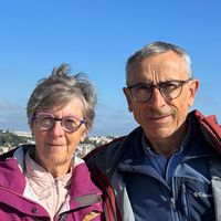 Maison Floréal chez Domi et Jac