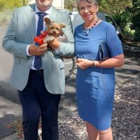 Casa Neptuna, notre studio pour 2 personnes