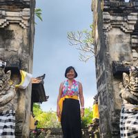 La maison de Rong-Rong