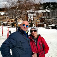 La maison de Nathy et Doudou