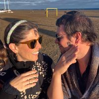 Nicolas & Irenes hus