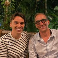 La maison d'Agathe & Romain