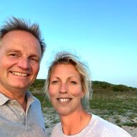 Casa di Jan-Bart & Lena