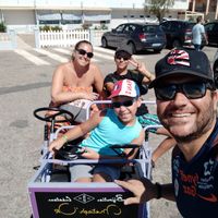 Maison entre Nîmes et Montpellier