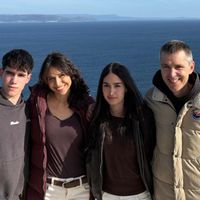 Norma y Manuelina kuća