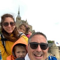 La maison de Mihaela et Michael
Échange été 2024 finalisé