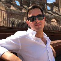 La maison de Gregori