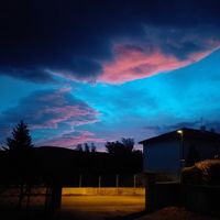 A 30min de Lyon - Echange reciproque Été 2026