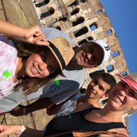 Chaleureuse maison à 9km de Bordeaux pour 8 personnes avec piscine.