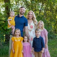 La maison de Johnathan