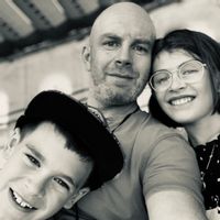 Belle villa, à l'entrée des Alpes