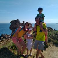 Maison à la montagne