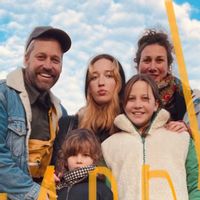 Baptiste & Fannys hus