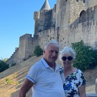 Jennifer & Richardina kuća