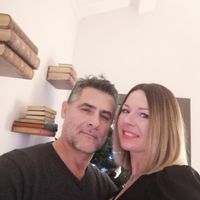 Casa di Eva et Jean Patrick