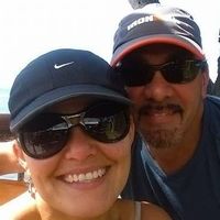 La maison de Reyna and Jim