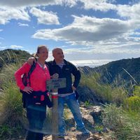 La maison de Isabel y Antonio Jesús