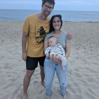 La maison de Beth and Sean