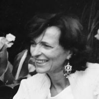 La maison de Marie-Christine