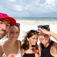 La maison d'Aurélie et Morgan