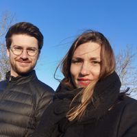 La maison d'Emma et Rémi