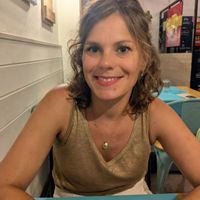 La maison de Charlie et Marine