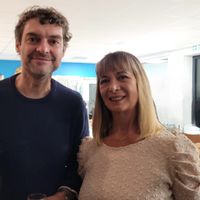 Belle maison en Bretagne avec jardin, idéale pour famille, proche mer et sites touristiques