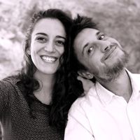 La maison de Leslie et Florian