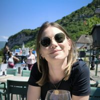 La maison d’Elodie