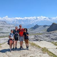 Aux portes de la Presqu'île de Crozon