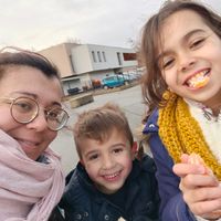 Maison de Laetitia
Bretagne Été 2026