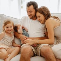 La maison de Flo & Estelle près de Rennes