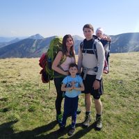 La maison de Family Münnich