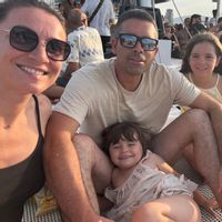 Chez Antoine & Déborah