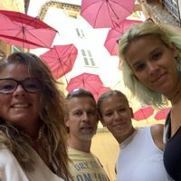 La maison de Zsófia