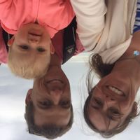 La maison de Caroline