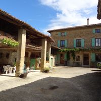 La maison de Frédéric